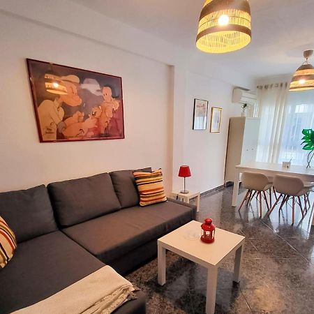 Appartamento Centro Y Mar En Un Mismo Lugar Torremolinos Esterno foto