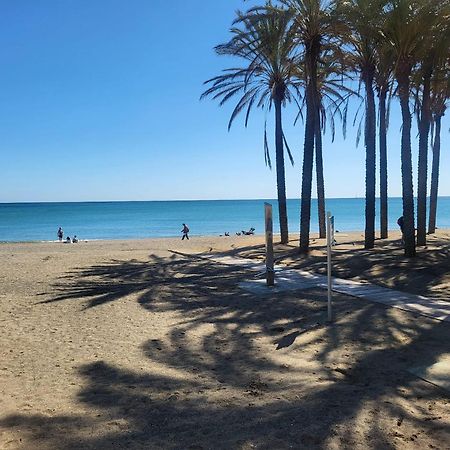 Appartamento Centro Y Mar En Un Mismo Lugar Torremolinos Esterno foto